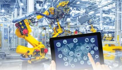 人工智能技術(shù)推動中國邁進(jìn)“智能+”新時代