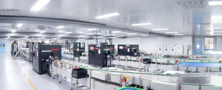 商河經(jīng)濟開發(fā)區(qū) 技術(shù)創(chuàng)新磁場與“扎堆”落地現(xiàn)象解析