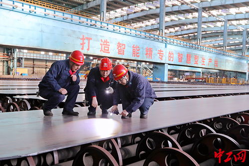 山東企業(yè)攻克技術(shù)難關(guān)，為國家重點項目提供堅實支撐