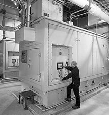 創(chuàng)新驅(qū)動，智造未來 索拉透平如何引領技術密集型企業(yè)發(fā)展