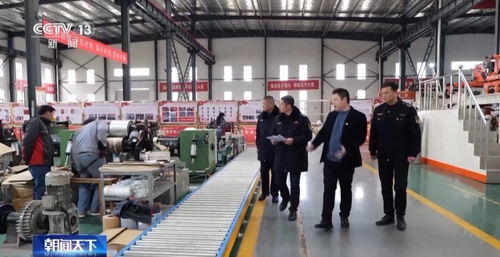 各地多措并舉促進(jìn)返崗復(fù)工，穩(wěn)就業(yè)與外貿(mào)進(jìn)出口并進(jìn)